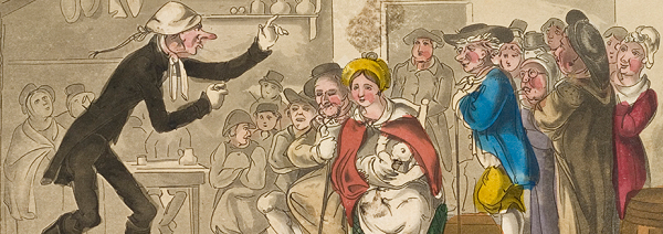 Adam Matthew Content Now Accessible via 19th Century Masterfile: 1106-1930